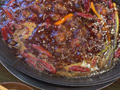 -黄潇洒老火锅(九眼桥宏济巷店)