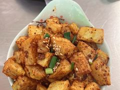 土豆-走街串巷(丰富路店)