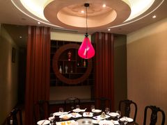 包厢-老正兴菜馆(福州路店)