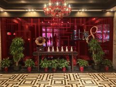 -东方明珠老上海8号餐厅(东方明珠广播电视塔店)