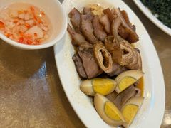 -揭阳钟记小食(福田新村店)