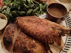 意式烤鸡-IL TEATRO 精品意大利餐厅