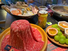 -牛New寿喜烧(虹桥新天地店)