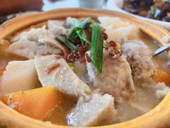 吉祥三煲-茶油香闽南菜·花园餐厅(前埔店)