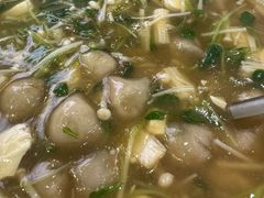 -大灶头·新昌菜(中国茶市店)