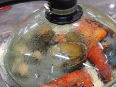 -争先鲜·蒸汽海鲜自助·鲜切牛肉