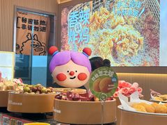 -龍歌自助小火锅(李沧丽达店)