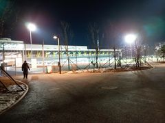 -回龙观体育文化公园