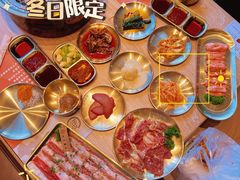 -西塔拾玖泥炉烤肉·活鳗(芝麻街店)