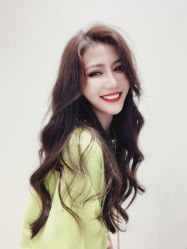 -3AM HAIR SALON染发烫发接发