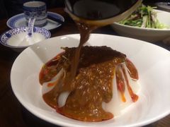 北京老铺烤鸭-北京老铺烤鸭(欣大购物广场店)