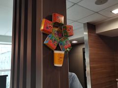 -麦当劳(北京路广百广场店)