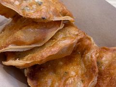 -非遗·十八曲鱼饺(西马总店)