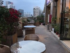 -茶油香闽南菜·花园餐厅(前埔店)
