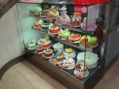 -味多美蛋糕(台湾街店)