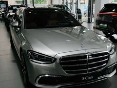 -上海星瀚奔驰4S店(红柳路店)