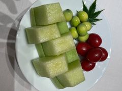 -富淳饭店(世纪公园店)