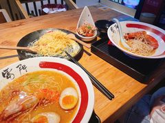 -雷门拉面店(新光天地店)