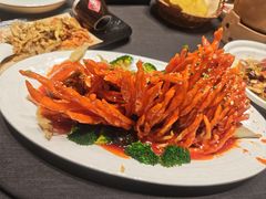 -艳阳天民俗村(公园路店)