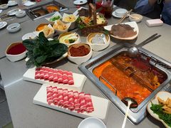 -海底捞火锅(万达广场店)