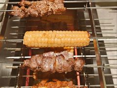 -白玉·朝鲜族烤串(深圳Kkone店)