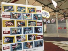 -TIMES CITY OUTLETS 时代·城市·奥特莱斯(上海国际时尚中心店)