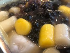 -鲜芋仙(中山路店)