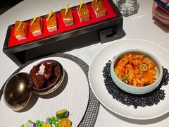 -艋舺·台湾小馆老字号(平安悦坊店)