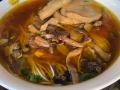 -兴福老面馆(寺路街店)