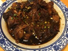 -乌镇那一年小院主题餐厅(甘泉西路店)