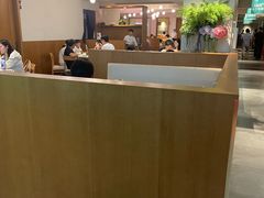 -花城粤菜餐厅(高新区店)