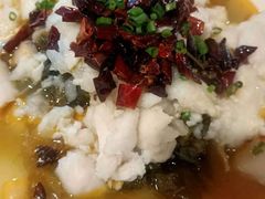 -老牌坊鲁菜名店(宽厚里店)