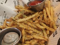 -Blac+Blac(中海环宇荟店)