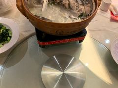 -千岛湖鱼味馆(十字街总店)