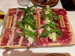 -Osteria Garden 生蚝花园餐厅(原进贤路店)