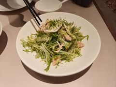 -漢舍川菜馆(国贸商城店)