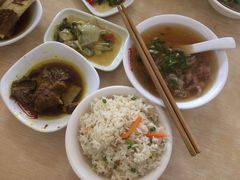 A套餐-好成财牛排馆(涂门街总店)