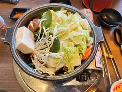 -万福·和牛炭火烧肉店(苏州中心店)