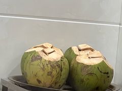 -肥佬椰子鸡(文锦渡店)