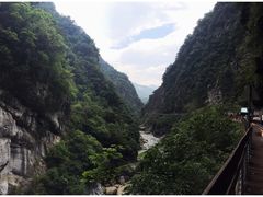 -太鲁阁公园