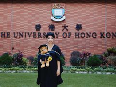 -香港大学