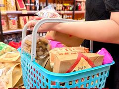 -长平腊味·潮汕特产