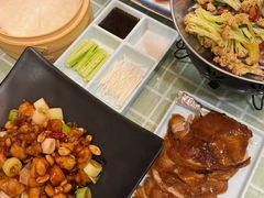 -玉桥餐厅(天坛店)