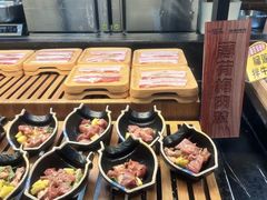 -梨花自助烤肉(乐宾店)