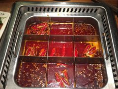 -巴邑火锅·鲜切牛肉(萧山银隆店)