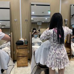 男士造型-IN STYLE·全国形象店