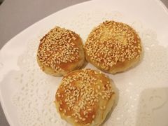 萝卜丝酥-狮王府淮扬菜(新街口友谊店)