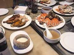 -安蒂娅·海鲜自助餐厅(安蒂娅美兰酒店)