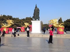 -北陵公园