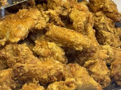 -汴京炸鸡王(蔡锷北路店)